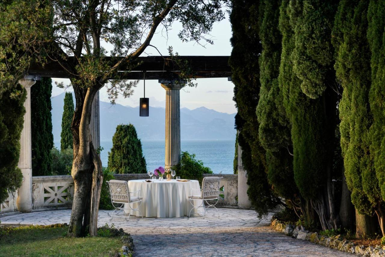 Hotel Cortine Palace Relais Chateaux 5*