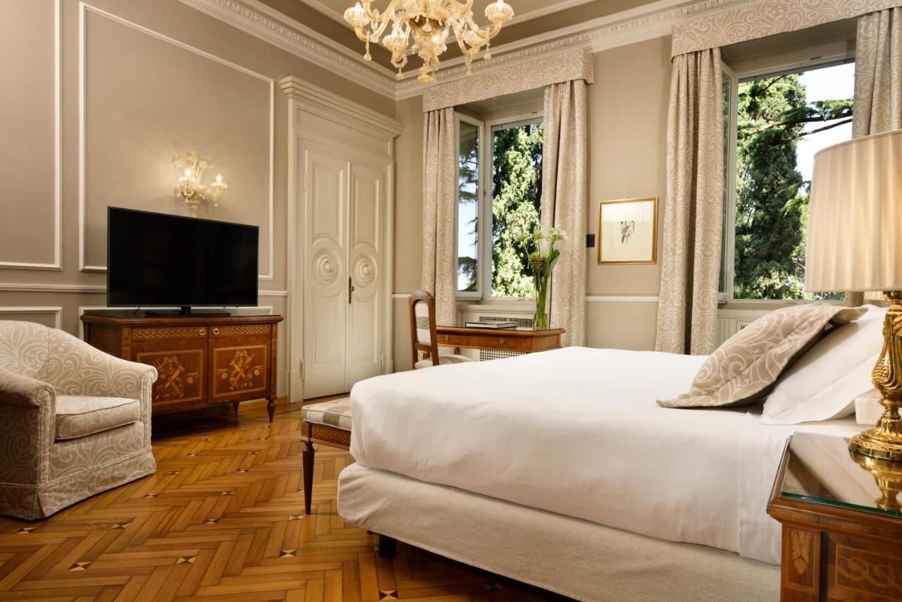 Hotel Cortine Palace Relais Chateaux