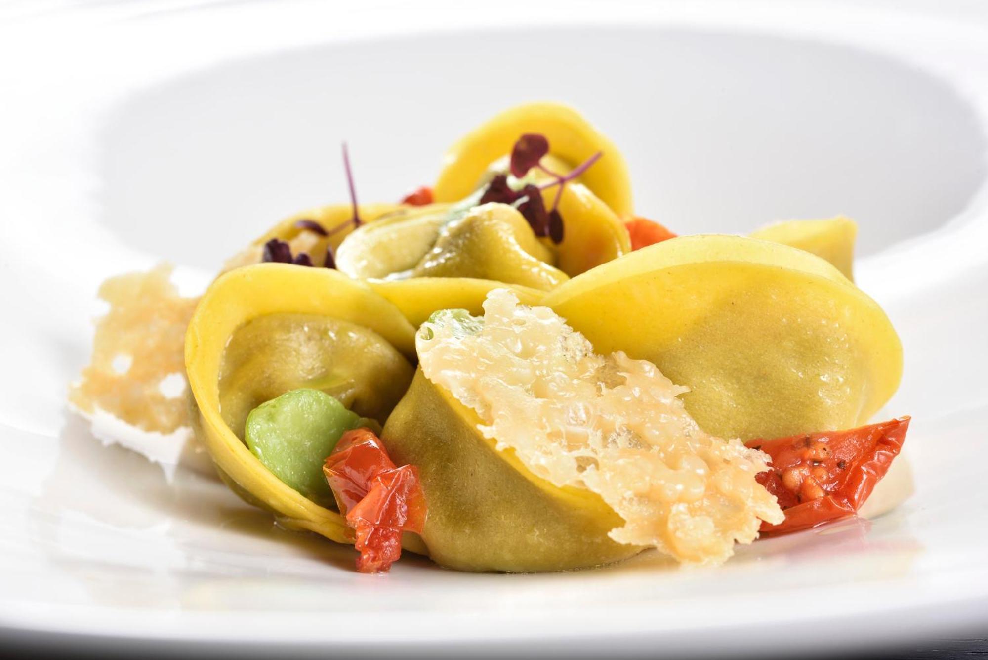Cortine Palace Relais Chateaux 5* Sirmione
