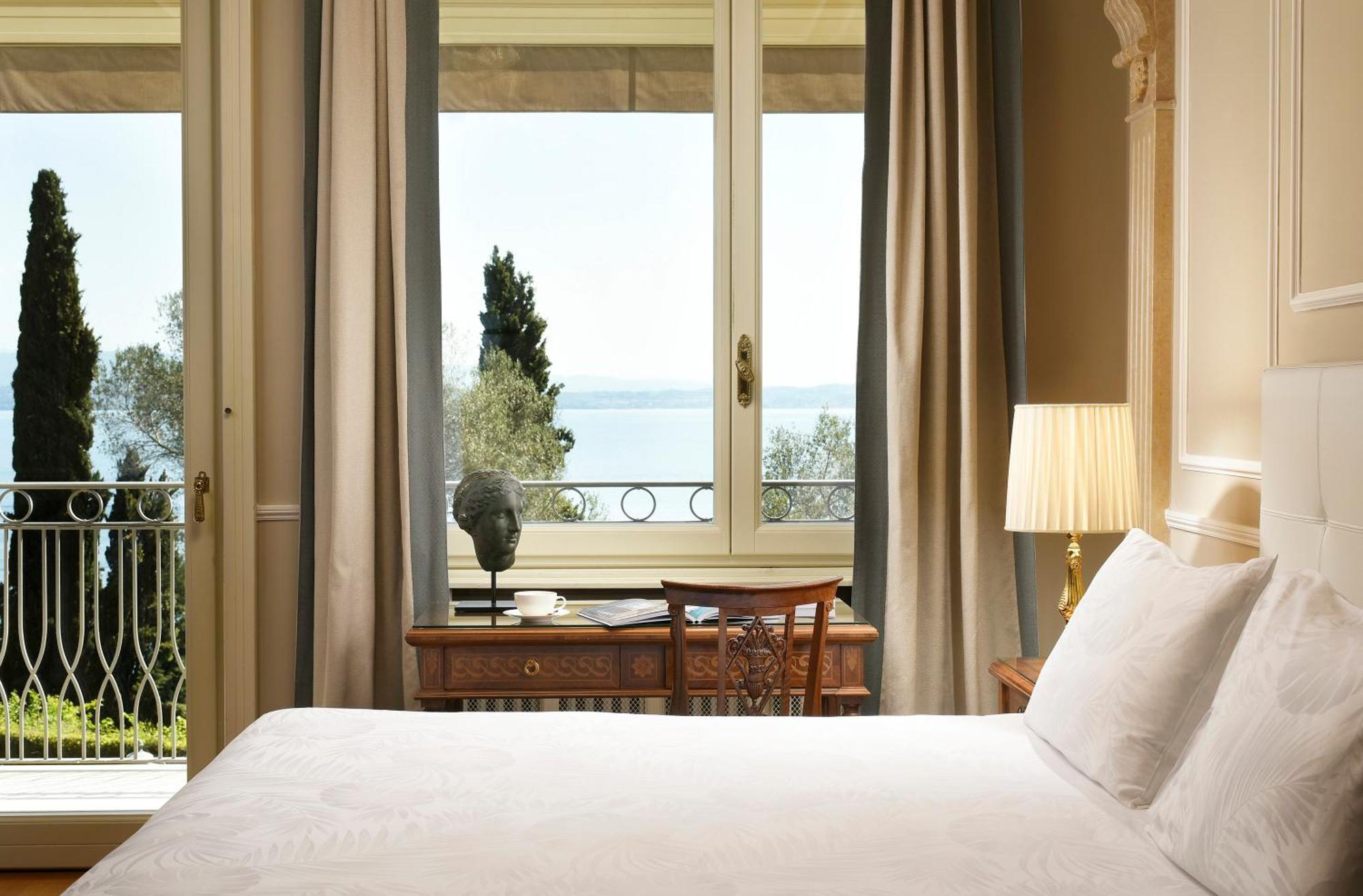 Hotel Cortine Palace Relais Chateaux 5*