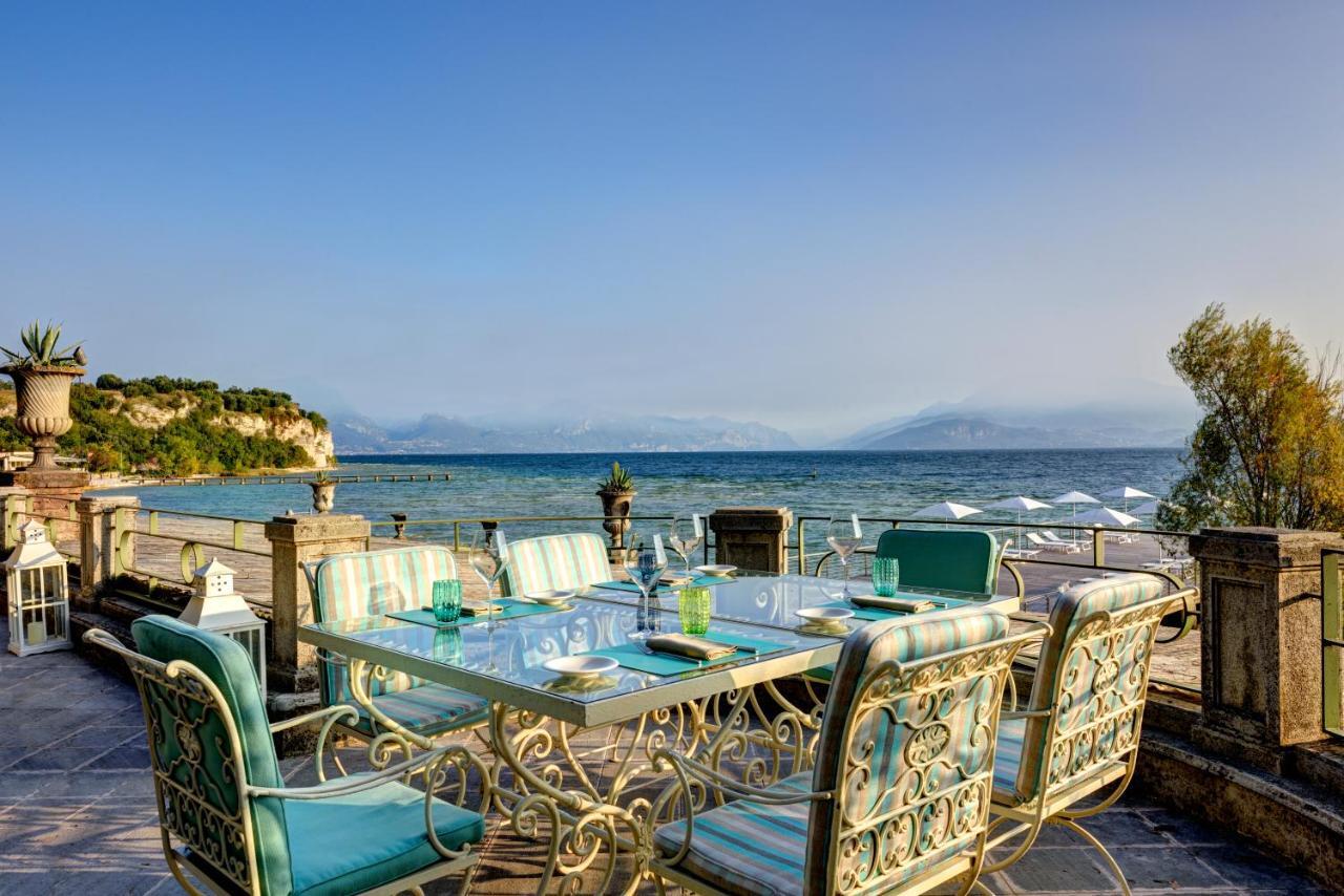 Cortine Palace Relais Chateaux 5*