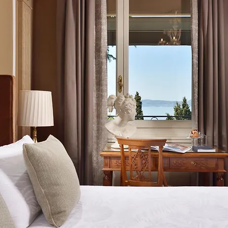 Villa Cortine Palace Relais Chateaux Sirmione Exterior photo