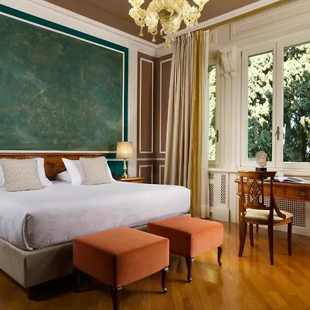 Villa Cortine Palace Relais Chateaux Sirmione Exterior photo