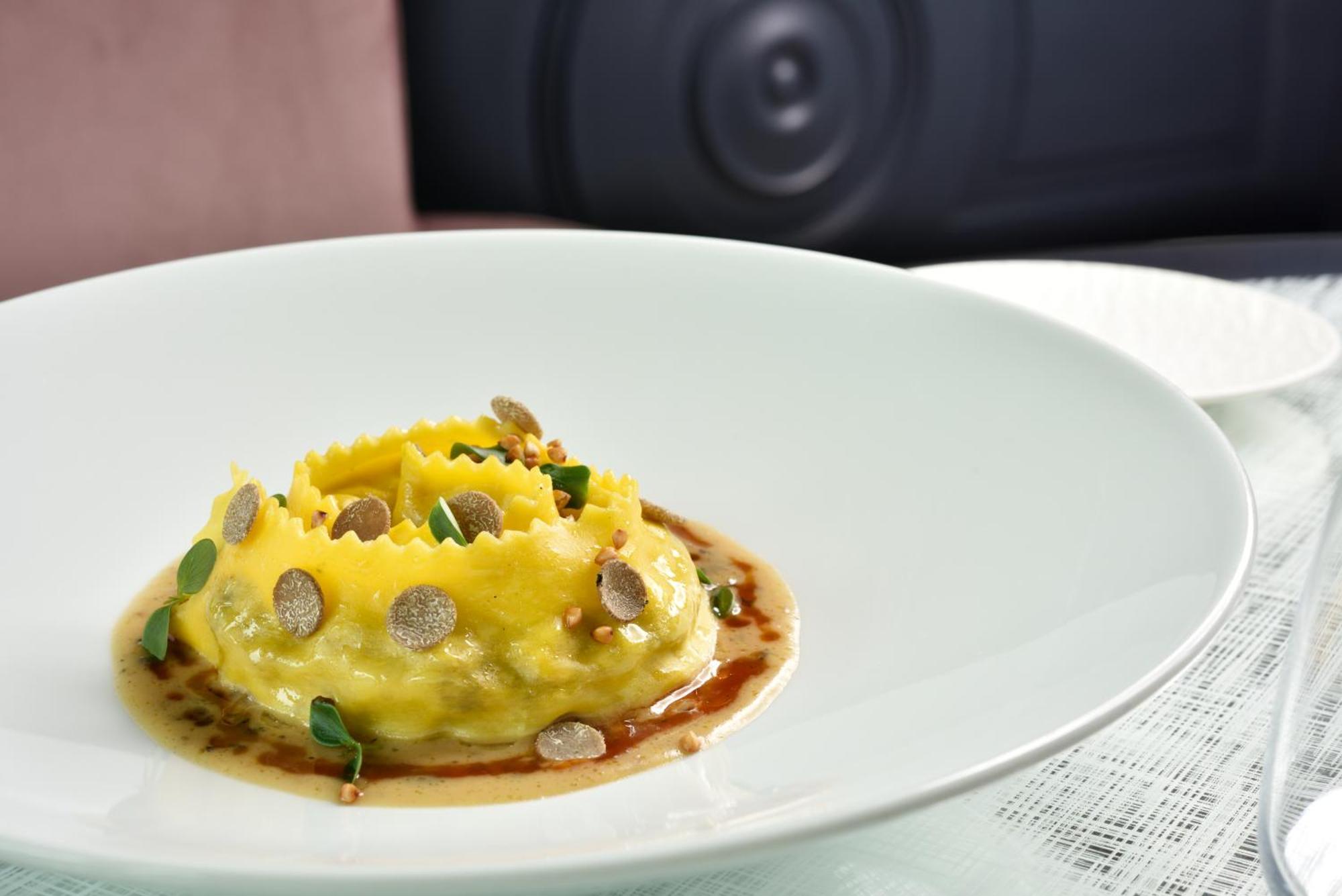 Hotel Cortine Palace Relais Chateaux Sirmione