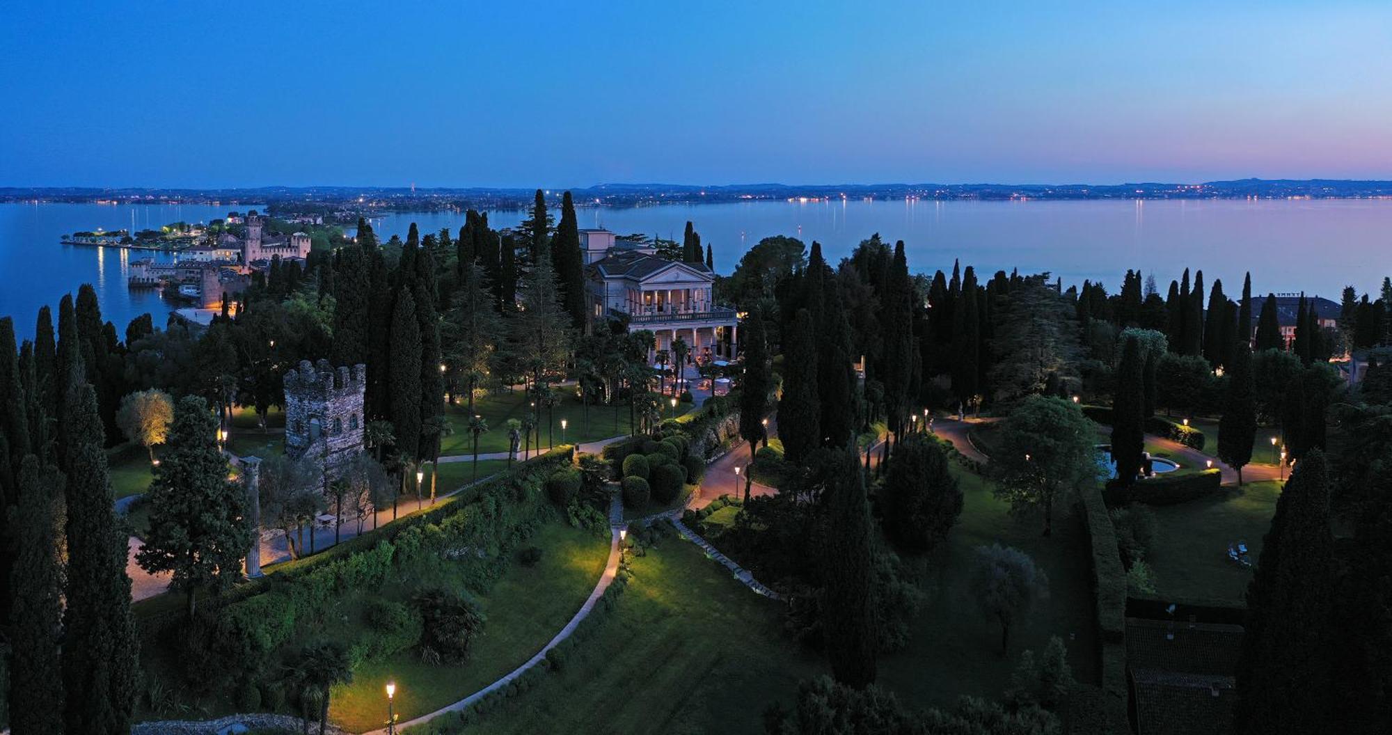 Cortine Palace Sirmione