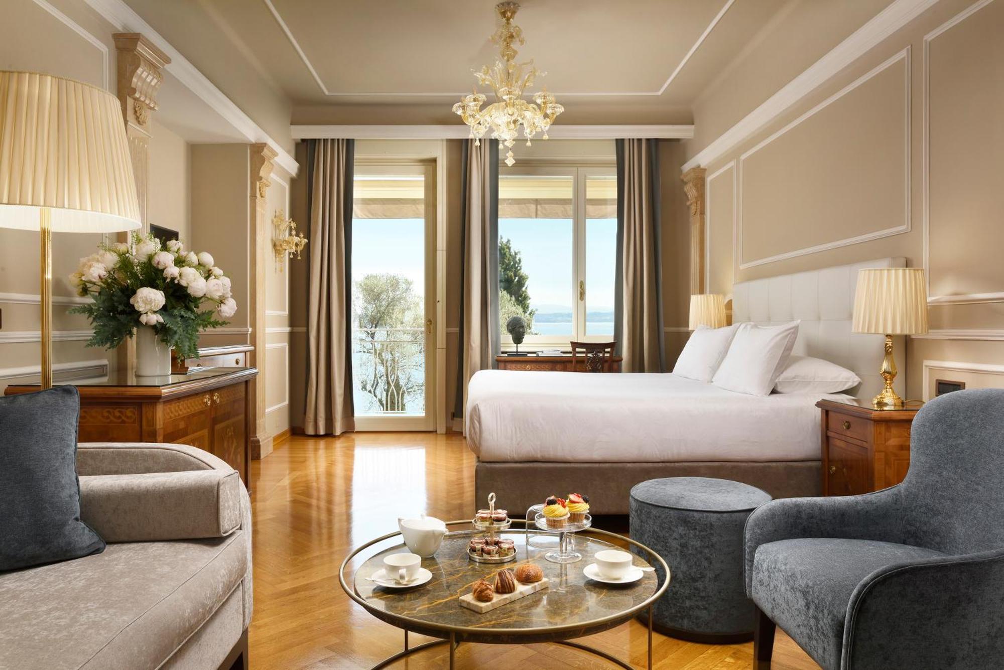 Cortine Palace Sirmione