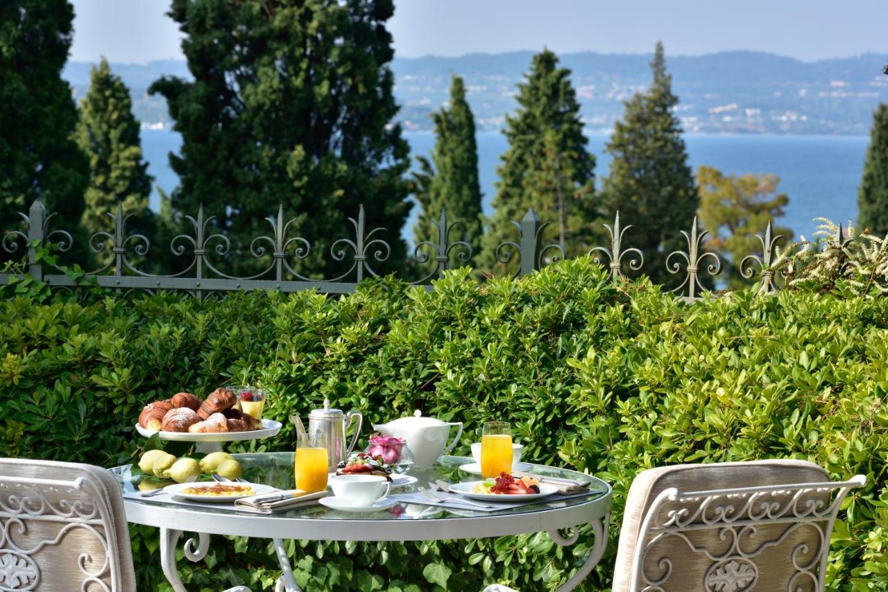 Cortine Palace Relais Chateaux Sirmione